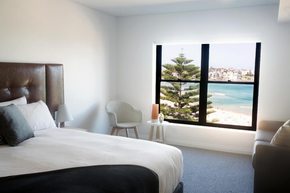 Bondi 38 Serviced Apartments Main image